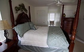 Davis Mountains Inn (Adults Only)