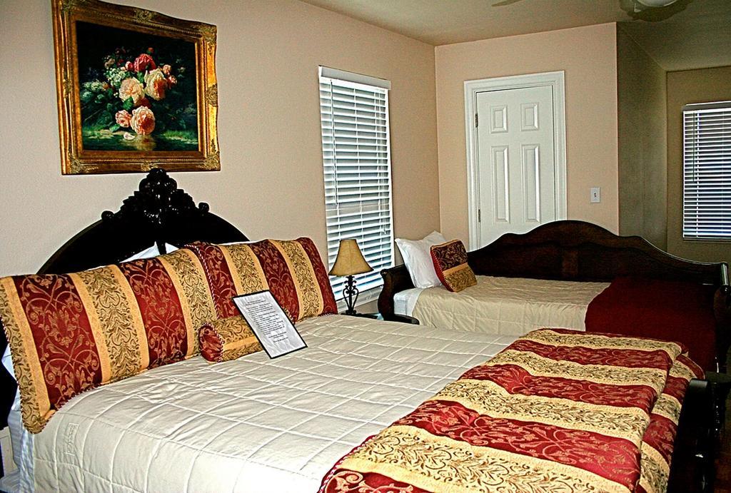 Davis Mountains Inn (Adults Only) Fort Davis Ngoại thất bức ảnh