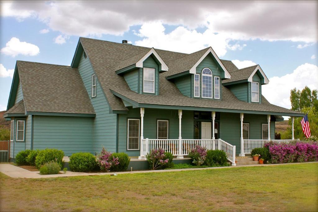 Davis Mountains Inn (Adults Only) Fort Davis Ngoại thất bức ảnh