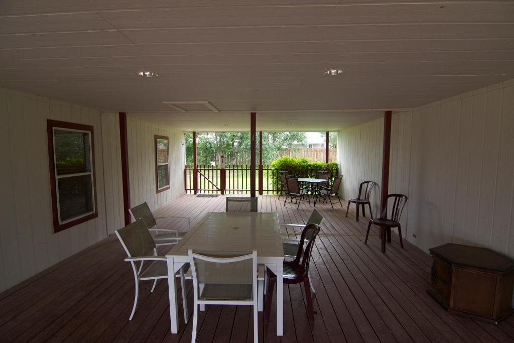 Davis Mountains Inn (Adults Only) Fort Davis Ngoại thất bức ảnh