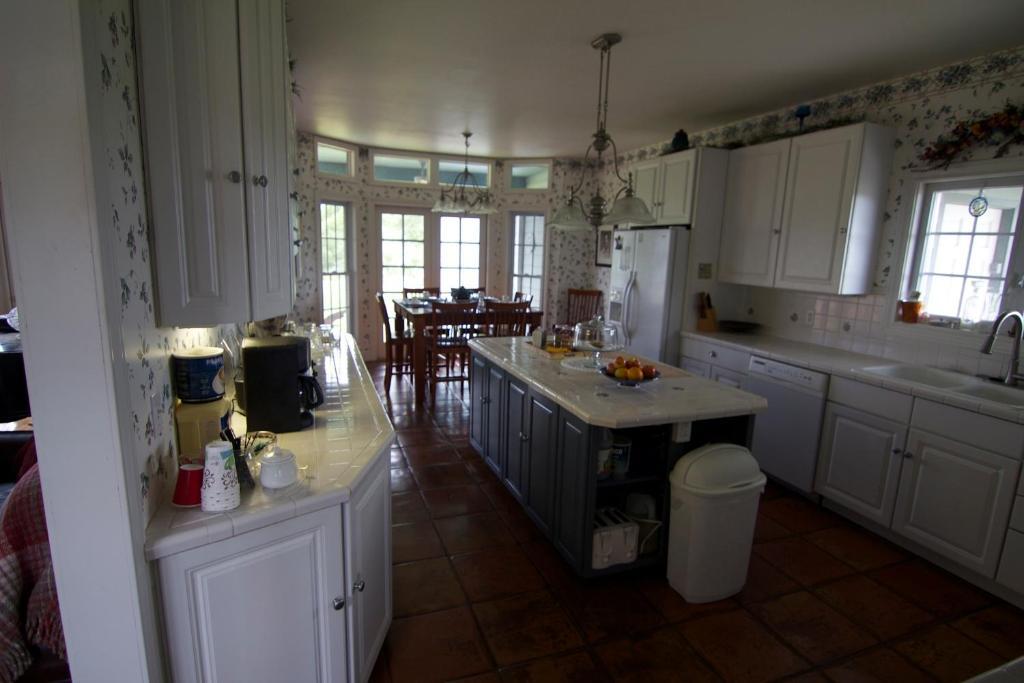 Davis Mountains Inn (Adults Only) Fort Davis Ngoại thất bức ảnh