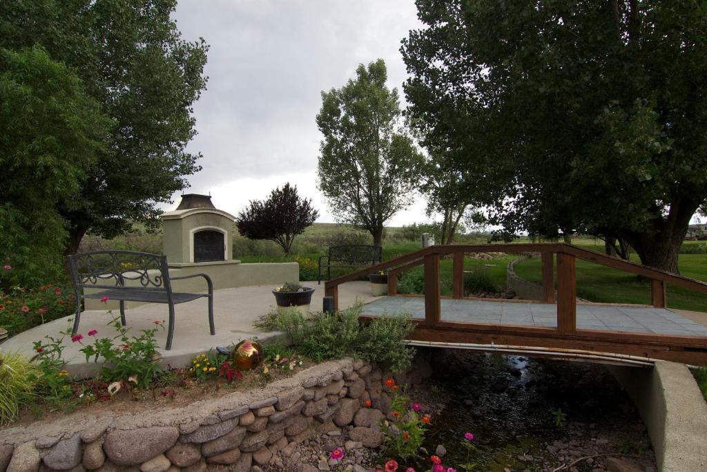 Davis Mountains Inn (Adults Only) Fort Davis Ngoại thất bức ảnh