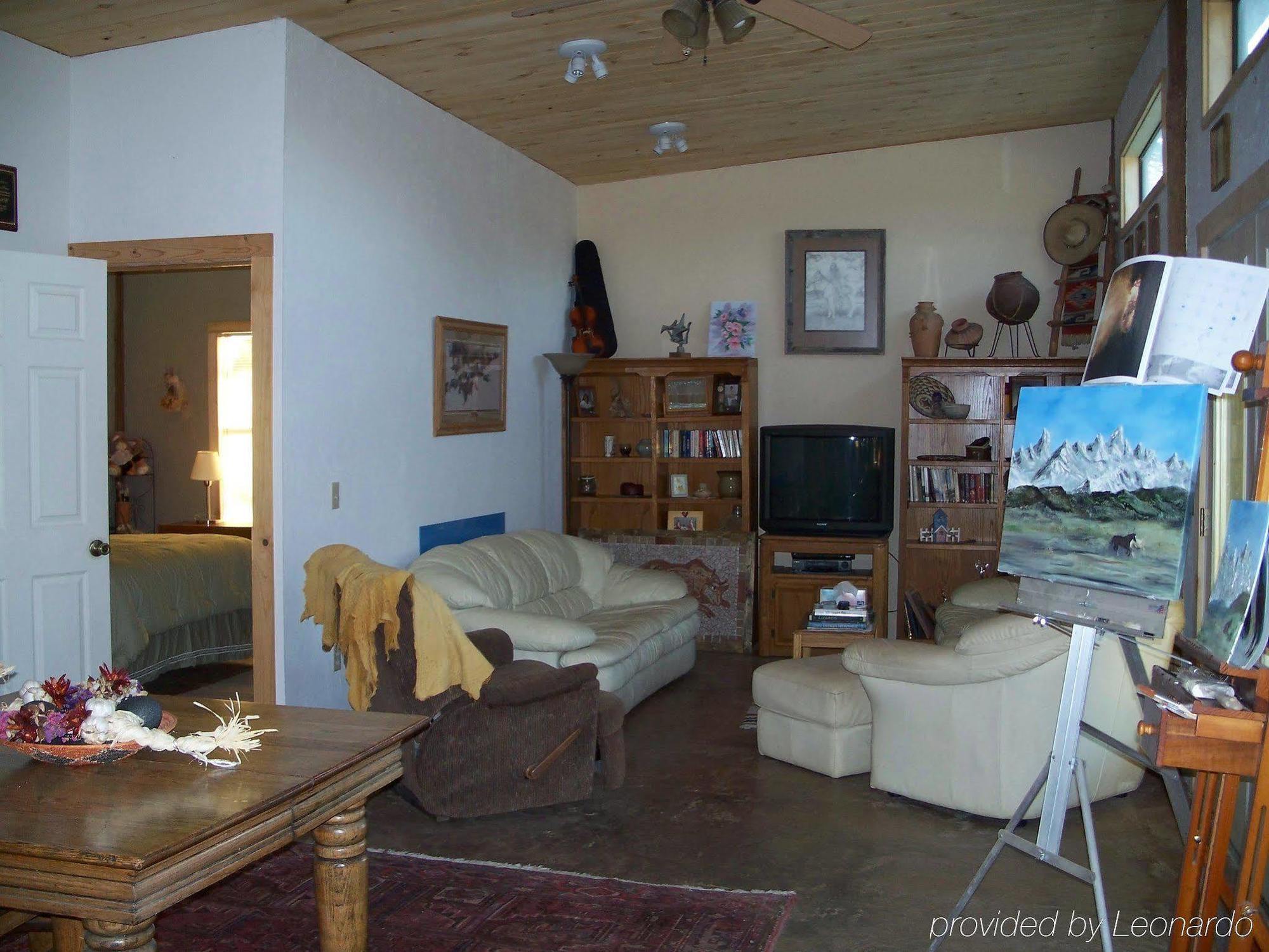 Davis Mountains Inn (Adults Only) Fort Davis Ngoại thất bức ảnh