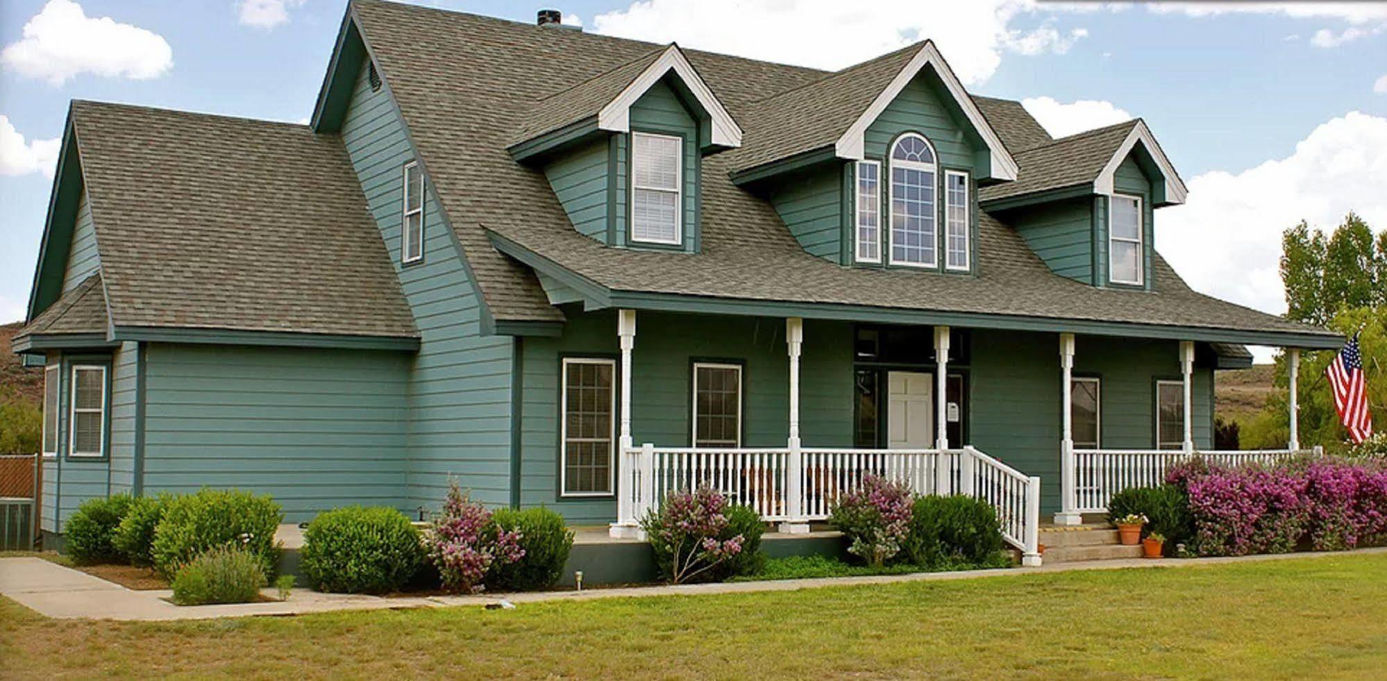 Davis Mountains Inn (Adults Only) Fort Davis Ngoại thất bức ảnh