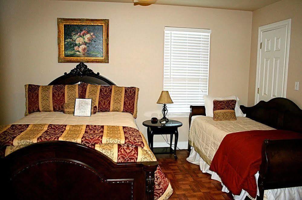 Davis Mountains Inn (Adults Only) Fort Davis Ngoại thất bức ảnh