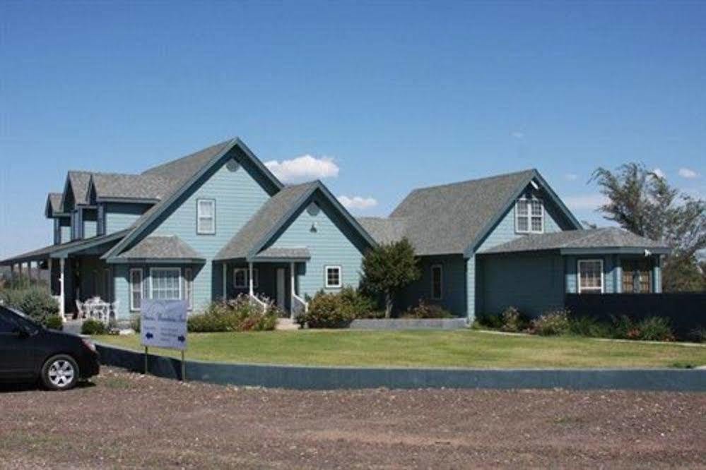 Davis Mountains Inn (Adults Only) Fort Davis Ngoại thất bức ảnh